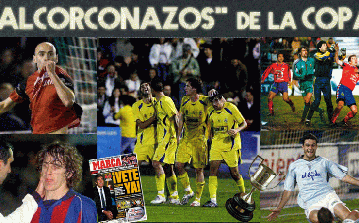 sorpresas copa del rey, alcorconazo