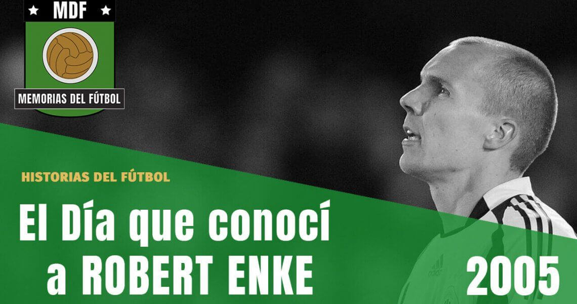robert enke