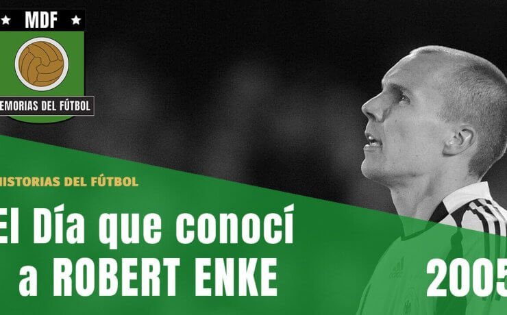 robert enke