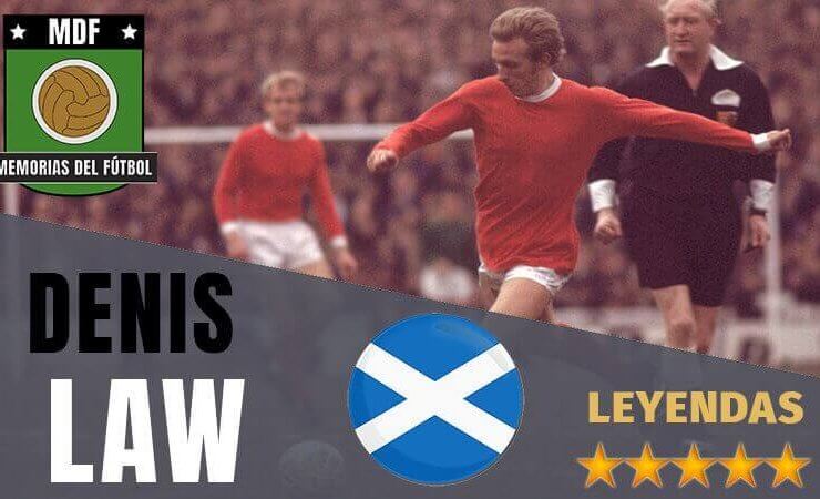 Denis Law