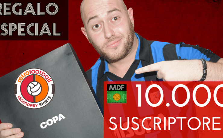 10.000 SUSCRIPTORES