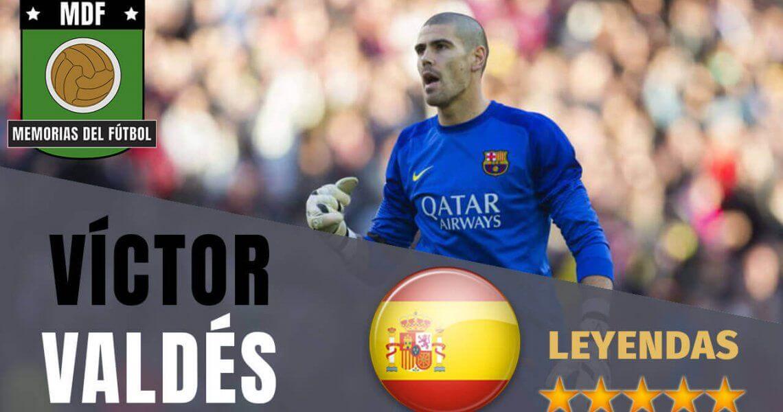 victor valdés
