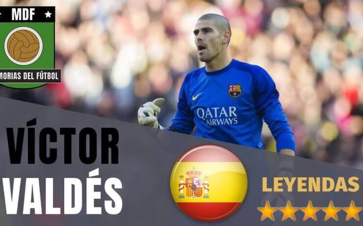 victor valdés