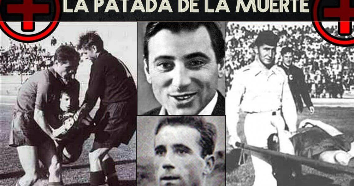 Lesion Dubinski Mujic chile 62