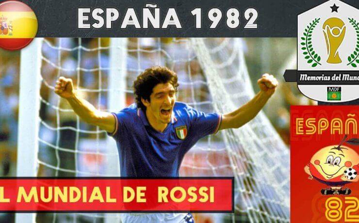 Mundial España 1982