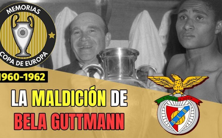 La Maldición de Bela Guttmann