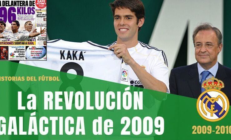 Fichajes Galácticos Real Madrid 2019