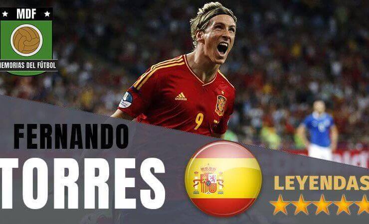 La Leyenda del Niño Torres
