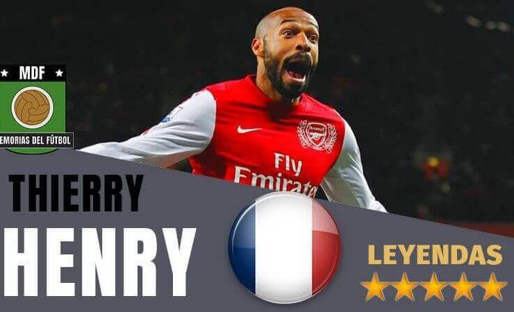 Thierry Henry