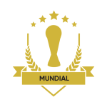 Historia del Mundial de fútbol FIFA, campeones del mundo y máximos goleadores de la Copa.
