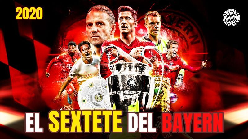 sextete-bayern-munich 2020