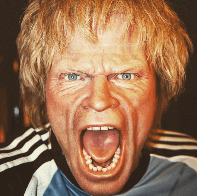 Oliver Kahn