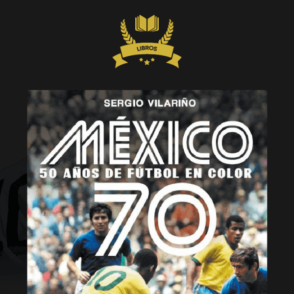 Mexico70 Mexico70