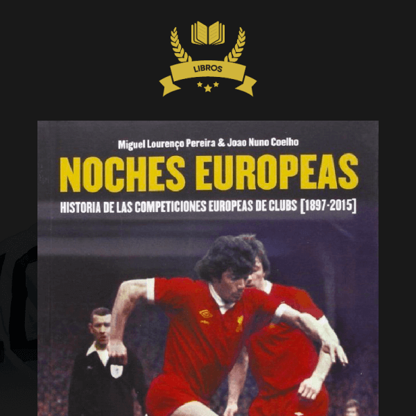 NochesEuropeas NochesEuropeas