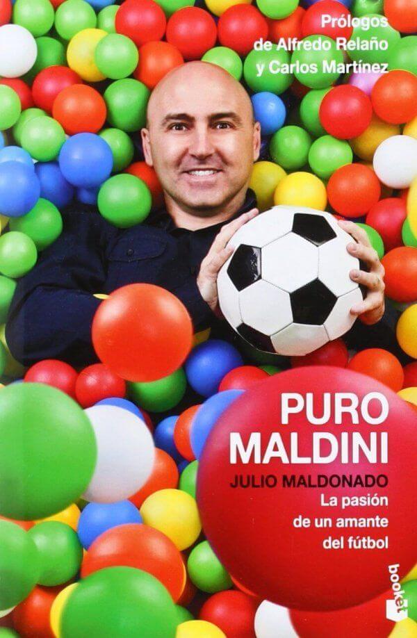 Puro Maldini
