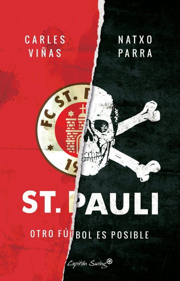 St. Pauli Otro fútbol es posible
