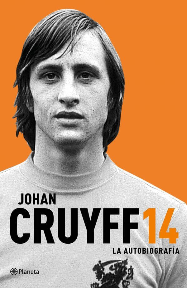 jogan cruyff libro jogan cruyff libro