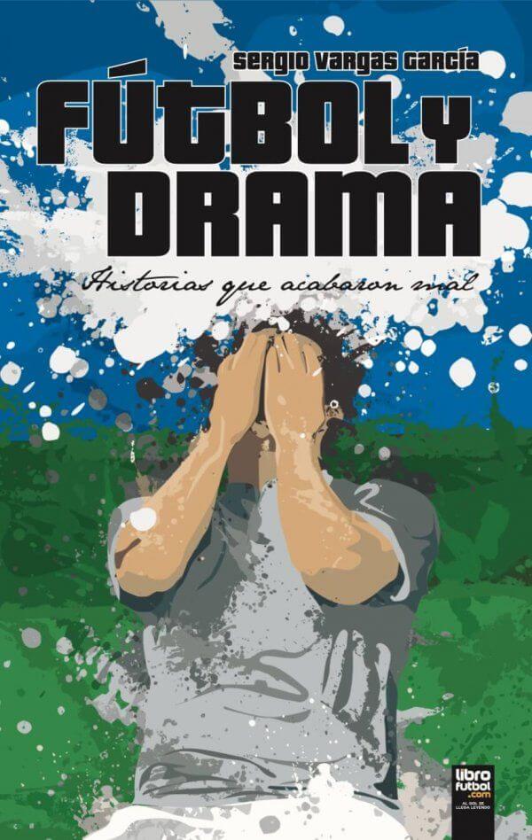 futbol y drama libro