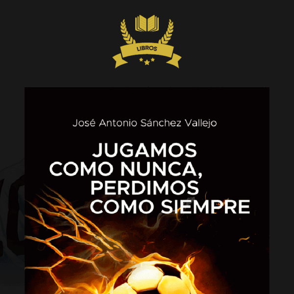 jugamos como nunca perdimos como siempre