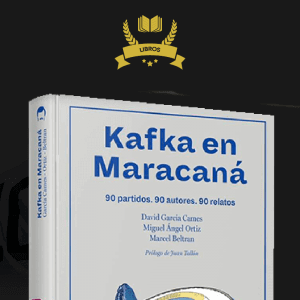kafka en maracaná