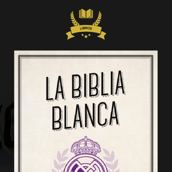 la biblia blanca