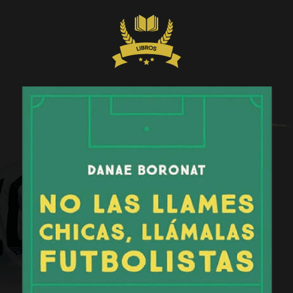 no las llámalass chicas llamalas futbolistas
