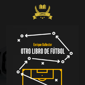 otro libro de futbol
