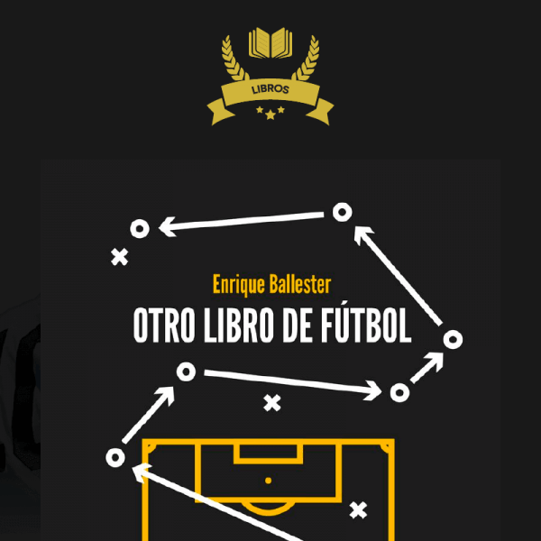 otro libro de futbol