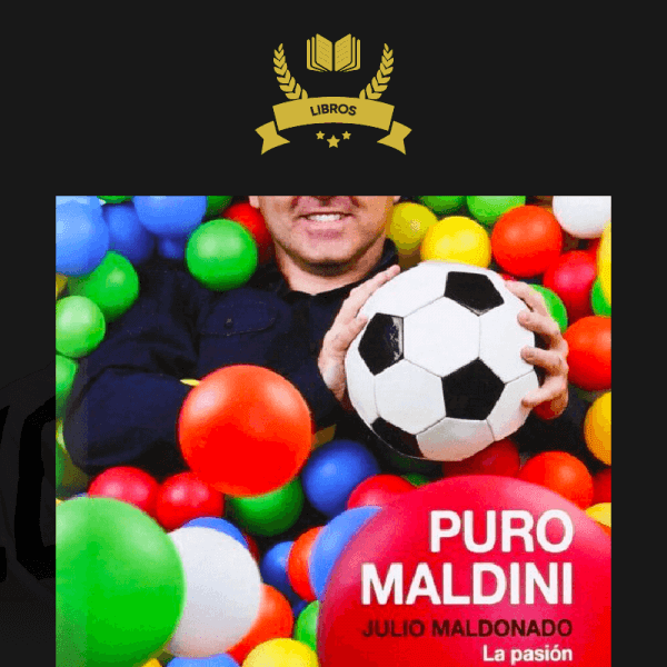 puro maldini