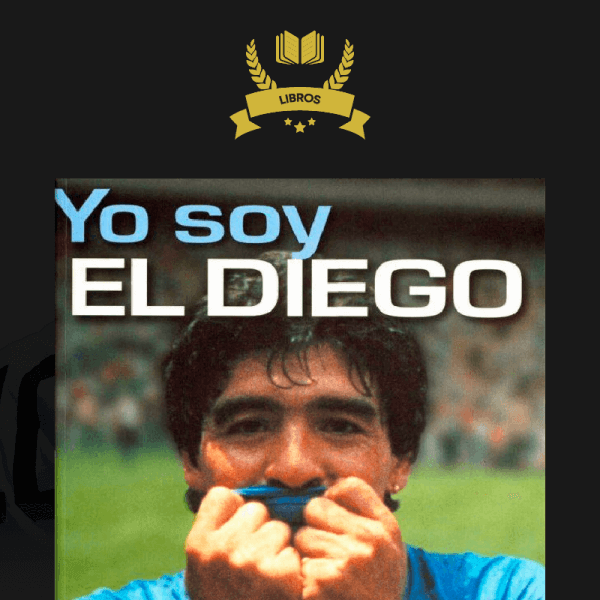 yo soy Diego