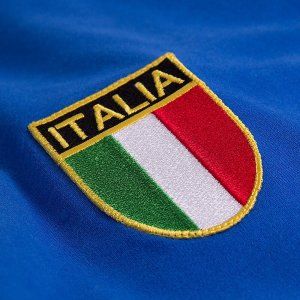Camiseta Retro Italia 1970