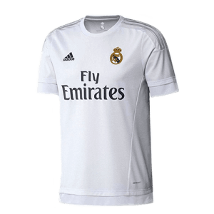 REAL MADRID 15-2016