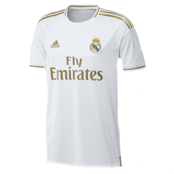 REAL MADRID 2019-20