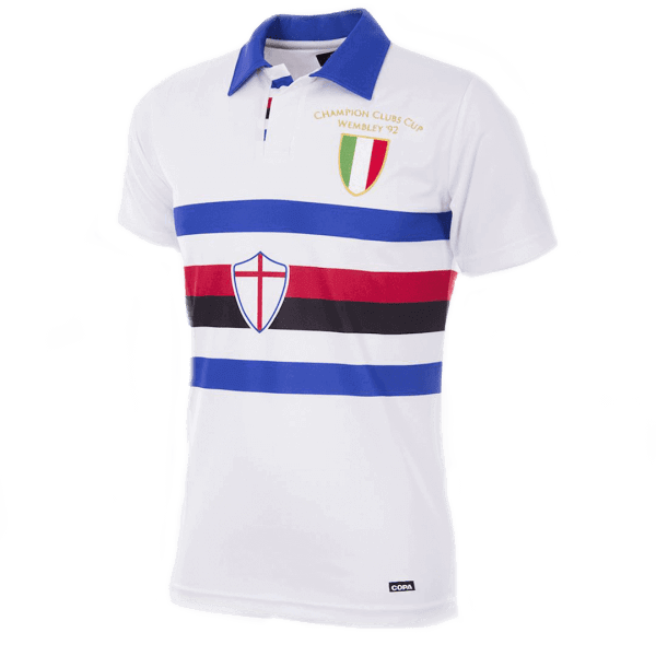 U-C-Sampdoria-1991-1992-BLANCA