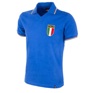 italia mundial 1982