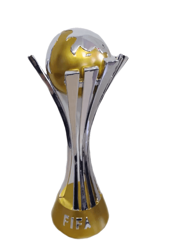 trofeo mundial de clubes