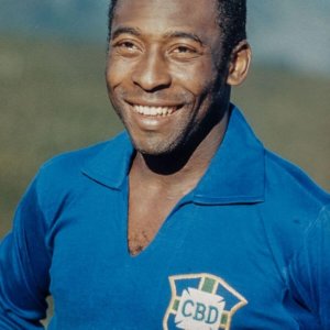 Camiseta Retro Brasil 1958