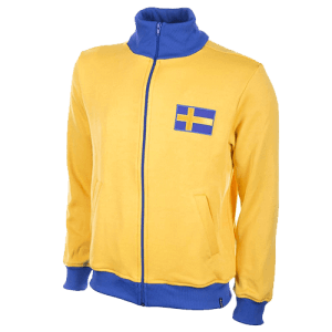 Chaqueta Retro Suecia 1970