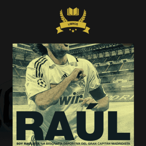 RAUL. SOY RAULISTA