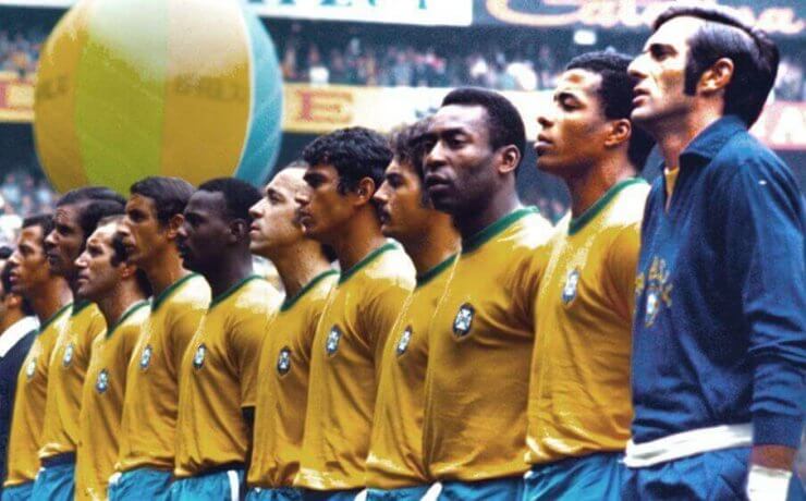 BRASIL 70