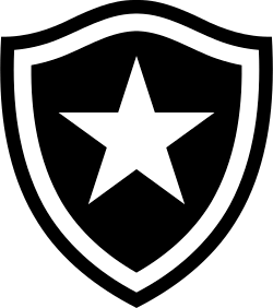 escudo botafogo