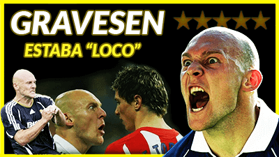 Thomas Gravesen