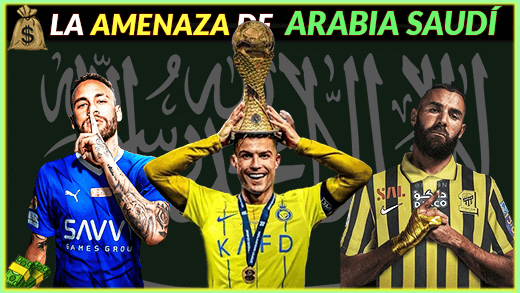 fichajes arabia saudi