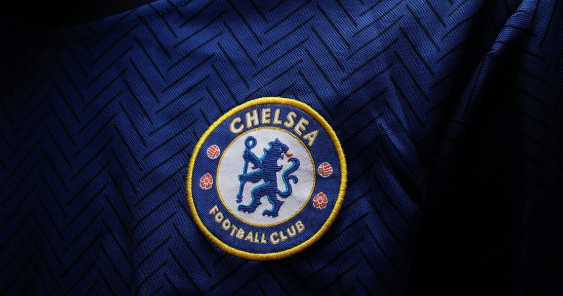 las dos champions del chelsea