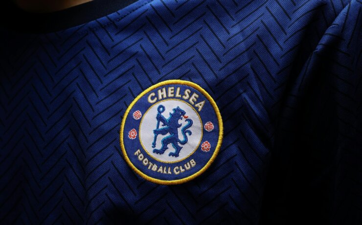 las dos champions del chelsea