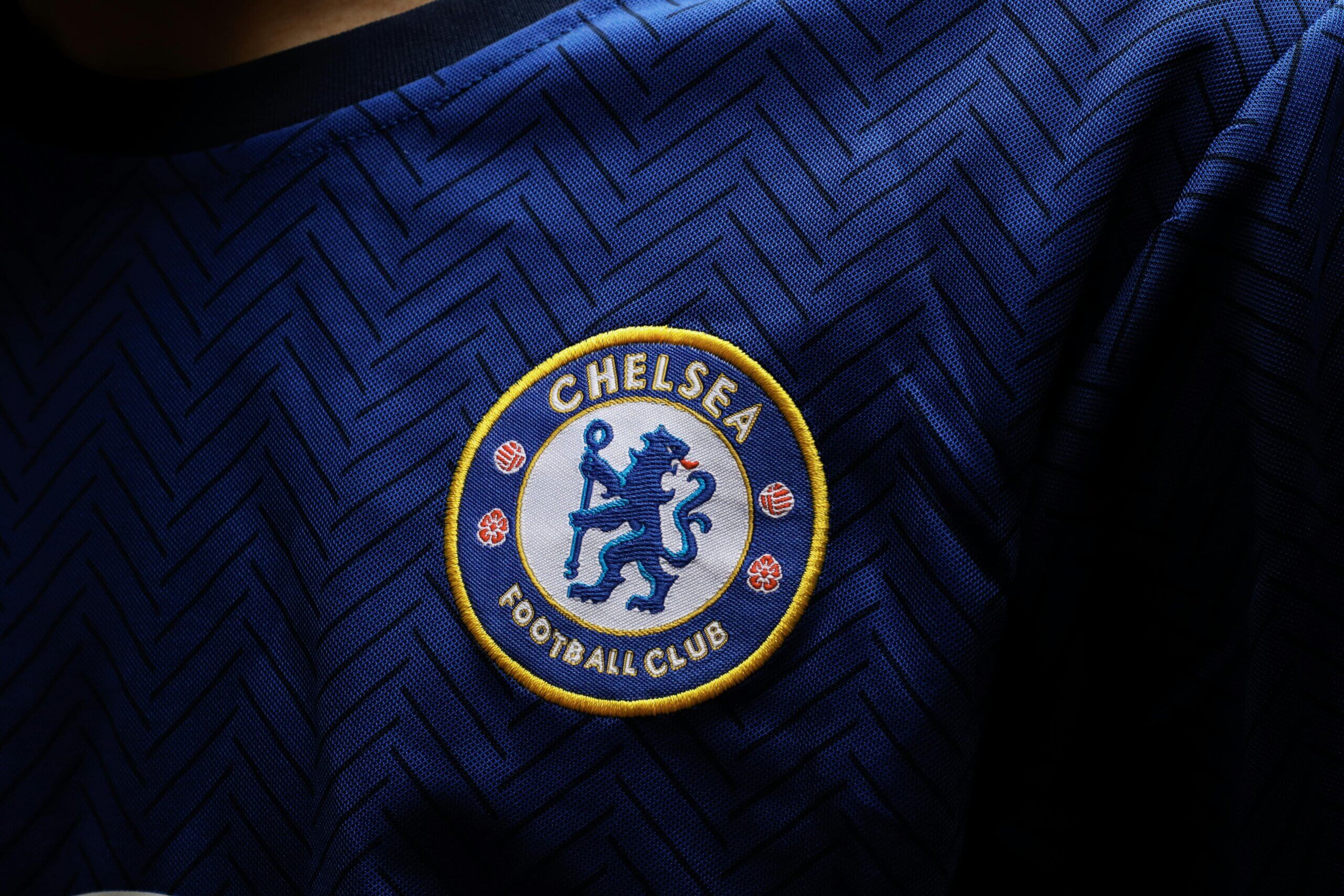 las dos champions del chelsea