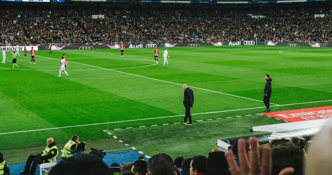 entrenadores real madrid