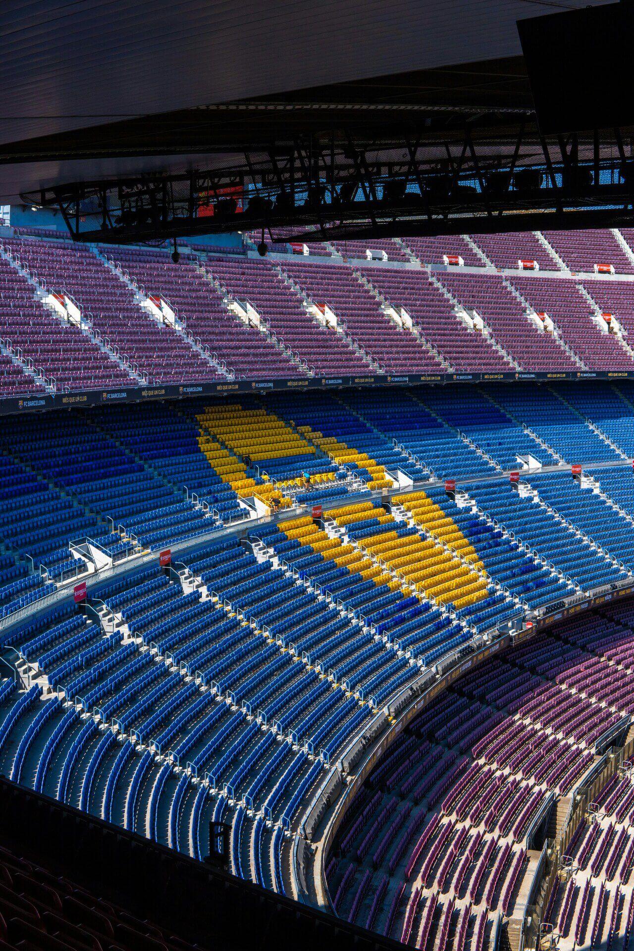 numeros 10 barcelona historia