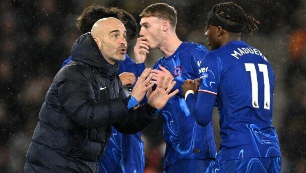 chelsea 25-26 expectativas