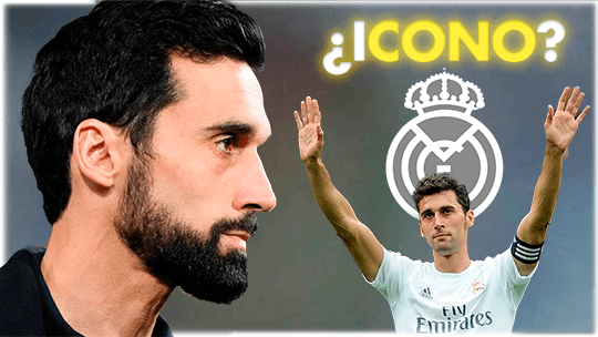 Arbeloa Icono Real Madrid